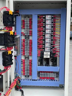 Εφαρμόσιμη μηχανή συσκευασίας θερμικής σήραγγας PE για συσκευασία μπουκαλιών νερού