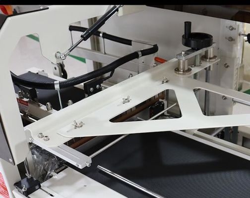 55cm μέγιστο πλάτος ταινίας αυτόματη L Bar Sealer και θερμική σήραγγα συρρικνώνονται συσκευασία συσκευασίας περιτύλιξης