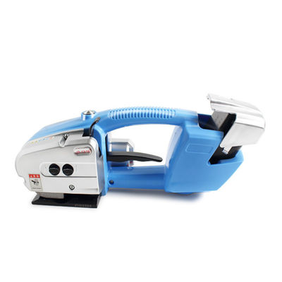 Τροφίμων PET PP ρυθμιζόμενη αντοχή στη σύσφιξη Strapping Machine χειροκίνητο εργαλείο Strapping