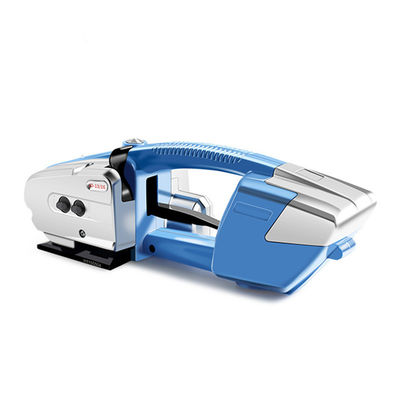 JD13/16 Ηλεκτρική μηχανή για την κατασκευή ταινιών από πλαστικό PET PP με ηλεκτρικό εργαλείο