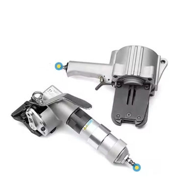 FTL-S19 32mm Πνευματική μεταλλική ζώνη Χάλυβα Strapping Tensioner εργαλείο για πλάτος ζώνης 0,6-1,2mm