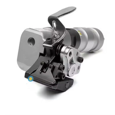 FTL-S19 32mm Πνευματική μεταλλική ζώνη Χάλυβα Strapping Tensioner εργαλείο για πλάτος ζώνης 0,6-1,2mm