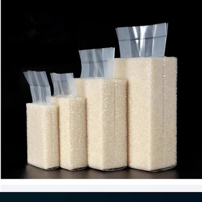 Οικιακή και εμπορική συσκευή σφράγισης κενού κόκκων καφέ ρυζιού με μέγεθος θαλάμου 84*21*35cm