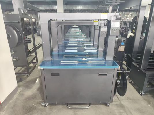 YF-312 Μηχανή υψηλής ταχύτητας PP για την ικανοποίηση των πελατών