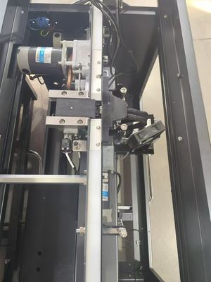 YF-312 Μηχανή υψηλής ταχύτητας PP για την ικανοποίηση των πελατών