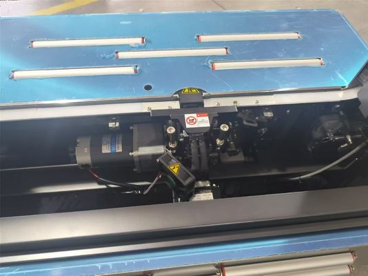 YF-312 Μηχανή υψηλής ταχύτητας PP για την ικανοποίηση των πελατών
