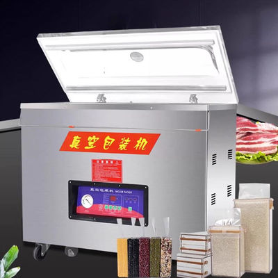 Σπίτι 900W κινητήρα ισχύς Vakuum Sealer για κόκκους καφέ καρύδια τούβλο αυγό τυρί φίδι τροφή