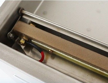 480x330x360mm Μίνι Τραπέζιος τύπος Φορητή συσκευασία κενού για εργαστηριακά τρόφιμα