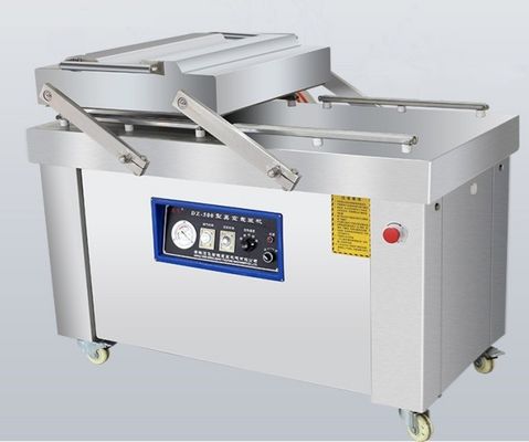 Μηχανή συσκευασίας κενού για αποθήκευση τροφίμων