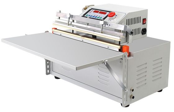 Καινοτόμο συσκευαστή κενού για τα λαχανικά και τα φρούτα