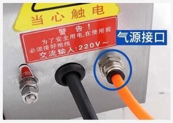 Μηχανή συσκευασίας κενού ρυζιού για τελικά προϊόντα