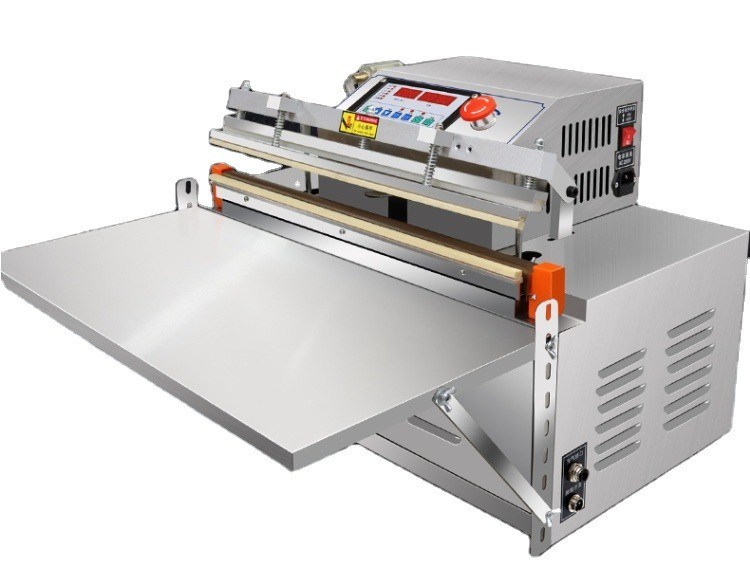 500 mm/600 mm/800 mm/1000 mm μήκος σφράγισης